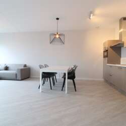 Foto #4 Appartement Niemeyerstraat Hoofddorp