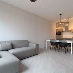 Foto #3 Appartement Niemeyerstraat Hoofddorp