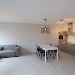 Foto #1 Appartement Niemeyerstraat Hoofddorp