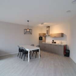 Foto #2 Appartement Niemeyerstraat Hoofddorp