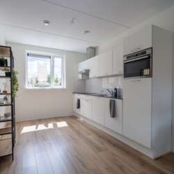 Foto #1 Huurwoning Boskolk Wapenveld