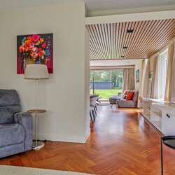 Foto #4 Huurwoning Wisseloordlaan Hilversum