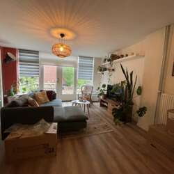 Foto #1 Appartement Topaasstraat Groningen