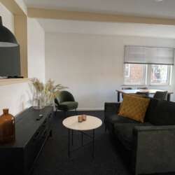 Foto #1 Appartement Raamstraat Groningen