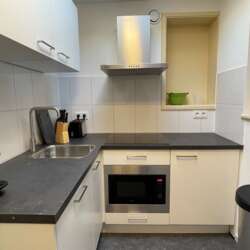 Foto #4 Appartement Raamstraat Groningen