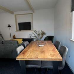 Foto #2 Appartement Raamstraat Groningen