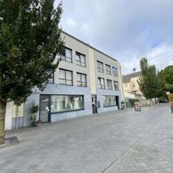 Appartement Poststraat