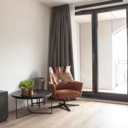 Foto #4 Appartement Wiborgeiland Amsterdam