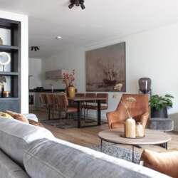 Foto #1 Appartement Wiborgeiland Amsterdam