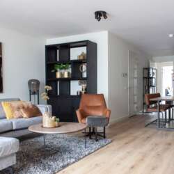 Foto #2 Appartement Wiborgeiland Amsterdam