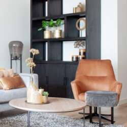 Foto #3 Appartement Wiborgeiland Amsterdam