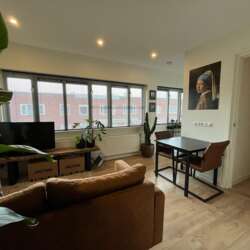 Foto #1 Appartement Oppenheimstraat Groningen