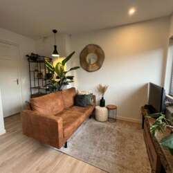 Foto #2 Appartement Oppenheimstraat Groningen