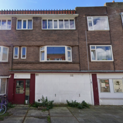 Appartement Oppenheimstraat