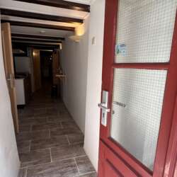 Foto #1 Appartement Oude Boteringestraat Groningen