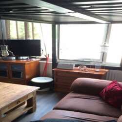 Foto #2 Appartement Robijnstraat Groningen