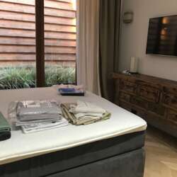 Foto #2 Appartement Elandstraat Den Haag