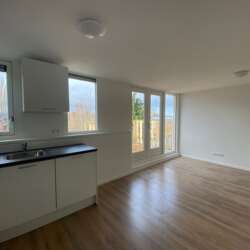 Foto #1 Appartement Oosterhamrikkade Groningen