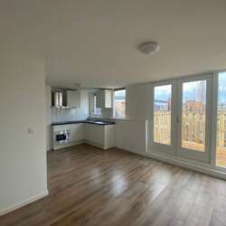 Foto #2 Appartement Oosterhamrikkade Groningen