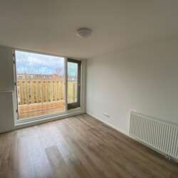 Foto #3 Appartement Oosterhamrikkade Groningen