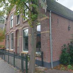 Foto #2 Appartement Oegstgeesterweg Rijnsburg