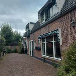 Foto #1 Appartement Oegstgeesterweg Rijnsburg