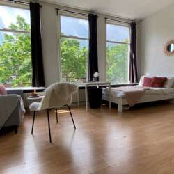 Foto #2 Appartement Abel Tasmanplein Groningen