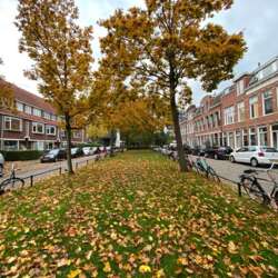 Foto #1 Appartement Abel Tasmanplein Groningen