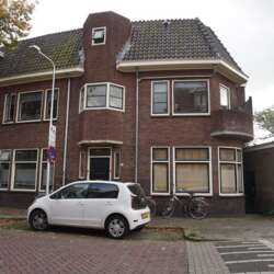 Appartement Zuiderkerkstraat