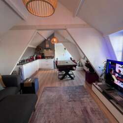 Foto #1 Appartement Burgemeester Reigerstraat Utrecht