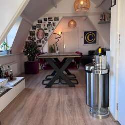 Foto #2 Appartement Burgemeester Reigerstraat Utrecht