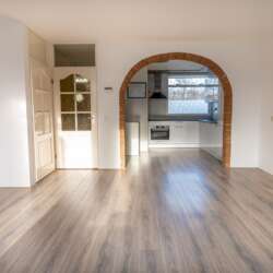 Foto #3 Huurwoning Nicolaas Ruychaverstraat Amsterdam