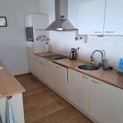 Foto #4 Appartement Dirk Hartogstraat Breda