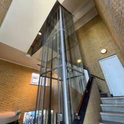 Foto #3 Appartement Helperpark Groningen