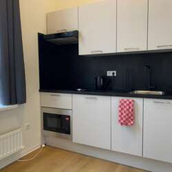 Foto #4 Appartement Schuitendiep Groningen