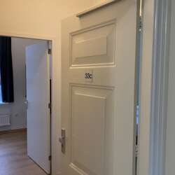 Foto #1 Appartement Schuitendiep Groningen