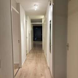 Foto #1 Appartement Sam van Houtenstraat Amsterdam