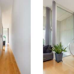 Foto #4 Appartement Rietlandpark Amsterdam