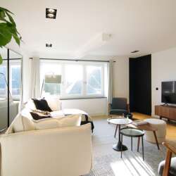 Foto #2 Appartement Pijnackerstraat Amsterdam