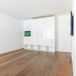 Foto #3 Appartement Vinkenstraat Amsterdam