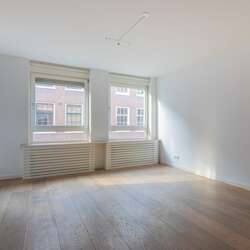 Foto #2 Appartement Vinkenstraat Amsterdam