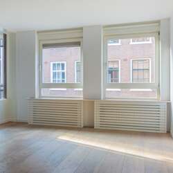 Foto #4 Appartement Vinkenstraat Amsterdam