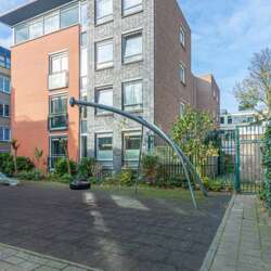 Appartement Vinkenstraat