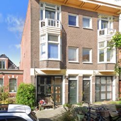 Appartement Veldstraat