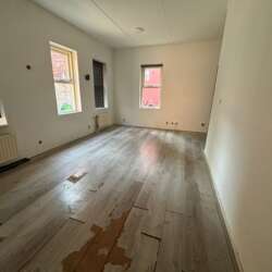 Foto #2 Appartement Burchtstraat Groningen