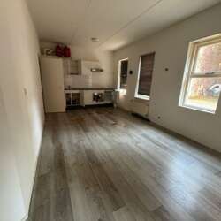 Foto #1 Appartement Burchtstraat Groningen