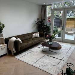 Foto #1 Appartement Paramaribostraat Amsterdam