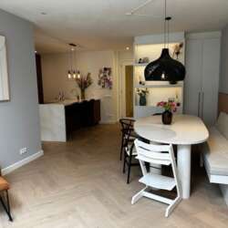 Foto #3 Appartement Paramaribostraat Amsterdam