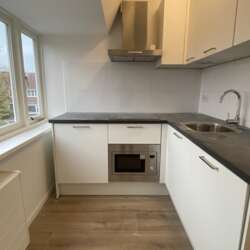 Foto #2 Appartement Witte de Withstraat Groningen