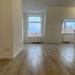 Foto #3 Appartement Witte de Withstraat Groningen